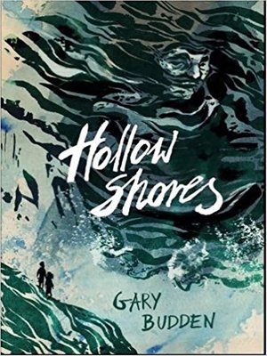 cover image of Hollow Shores